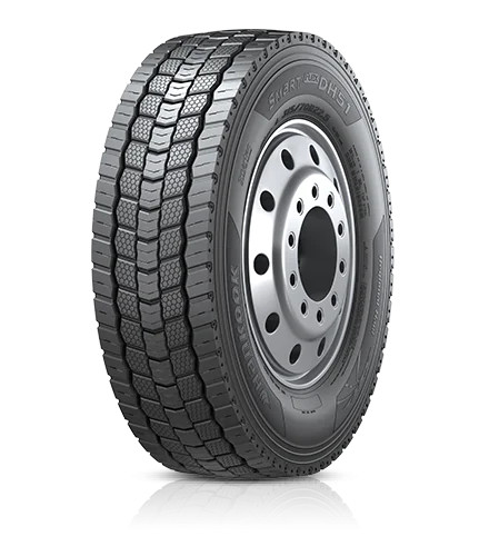 Pneus camion 315 r22 - 315/80, r22.5
