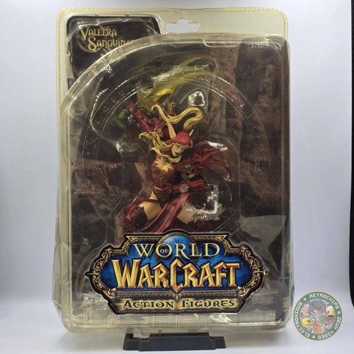World warcraft valeera - world,