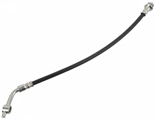 Flexible frein essieu - de, avant