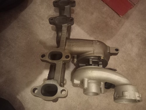 Turbo neuf pour golf a3 - neuf,