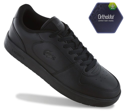 Chaussures baskets lacoste - chaussures,