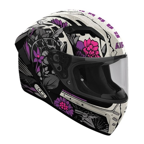 Casque airoh connor - airoh, bloom