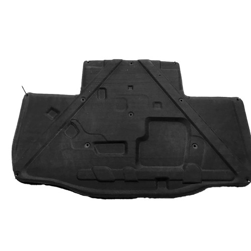 Hood insulation pad for - hood, toyota