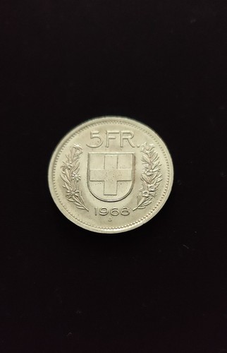 Pièce francs suisse - [pièce],