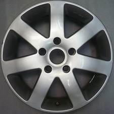 Autec Type A Arctic Alloy