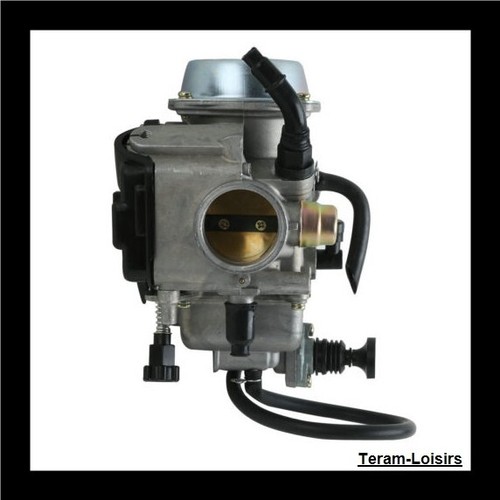 Carburateur pour honda atv - pour,