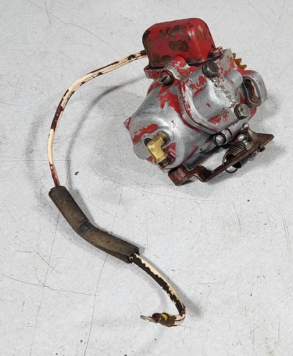 Wheel horse 180 200 kohler - horse, d-200