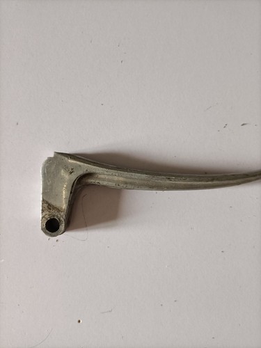 Levier frein avant peugeot - levier,