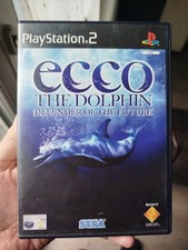 Ecco The Dolphin Sony