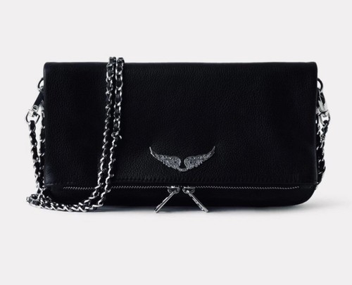 Sac pochette zadig - sac,