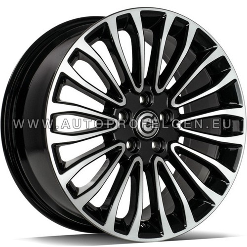 Neuf ford mondeo - ford, style