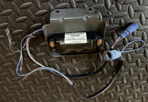 Omc cobra 4cy module - cobra, 4cy-v6-v8