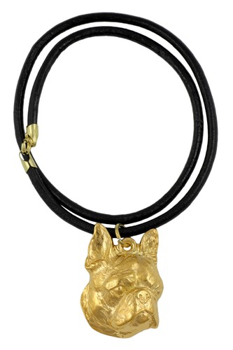 Boston terrier collier - -,