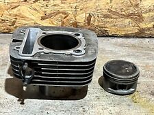Yamaha Raptor 350 Cylinder Cylinder Piston 1UY03 Quad 346cc