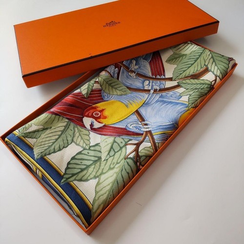 Hermes carre les - carre, 90