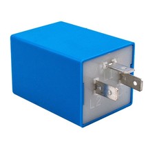 Intermittence Clignotants pour