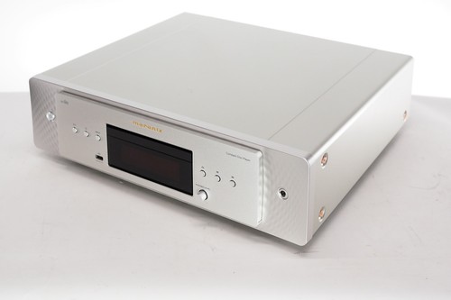 Lecteur cd60 marantz res - lecteur,