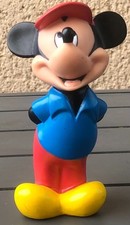 Figurine Mickey 14cm Walt