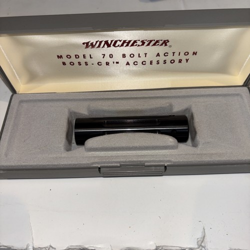 Winchester boss model - winchester, boss-cr