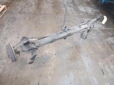 Train arriere complet PEUGEOT