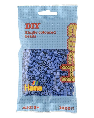 Hama sachet perles à - de,