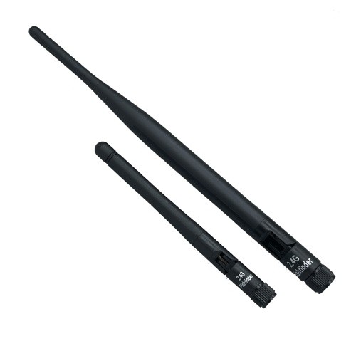 Antenne remplacement pour - de,