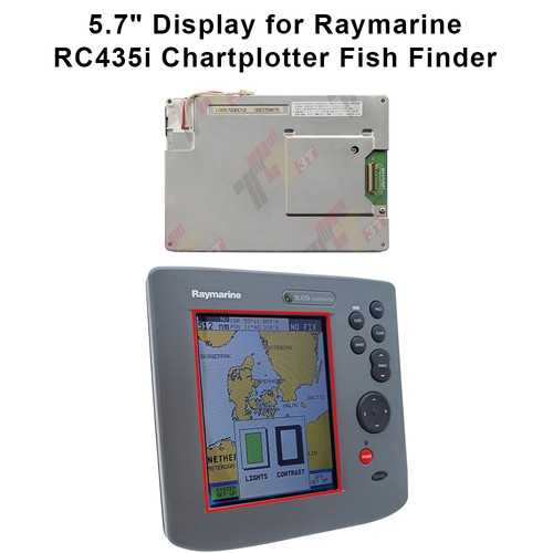 Display lq057q3dc12 for - 5.7",