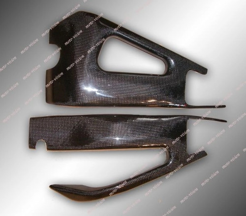 Paire protections bras - de,