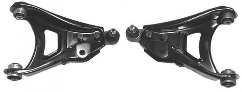 Bras suspensions avants - bras, de
