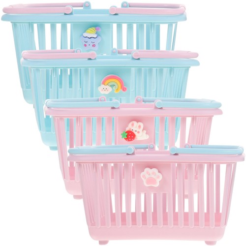 Pcs panier rangement - ,