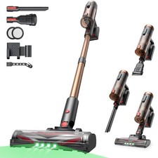 P11 Ultra+ Aspirateur Balai