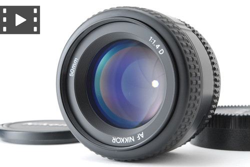 Excellent état nikon - [excellent, af