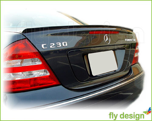 Car tuning24 becquet arrière - becquet,