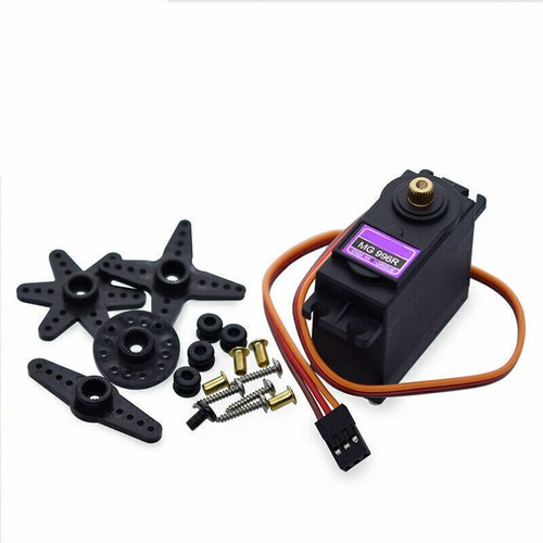 Servo motor 180 high torque - motor, 180°high