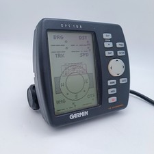 GARMIN GPS 128 12 Channel