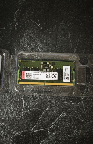 Kingston barrette ram - -,