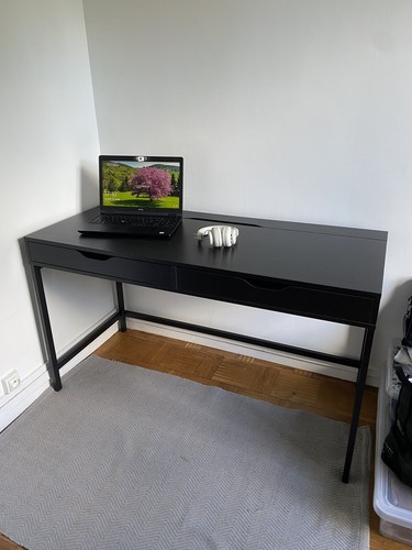Bureau ikea alex - alex,