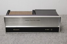 vintage CROWN D 150 Stereo Power Amp Amplifier NEEDS SERVICE