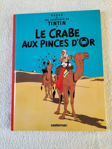Herge les aventures - aventures, de