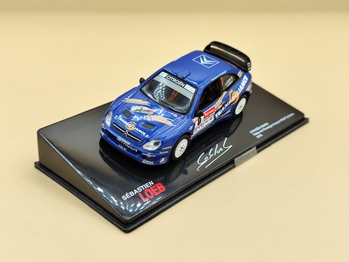 Citroën xsara wrc 0 - citroën,