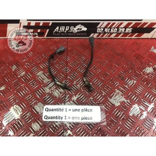 Sonde lambda kawasaki 900 - lambda,
