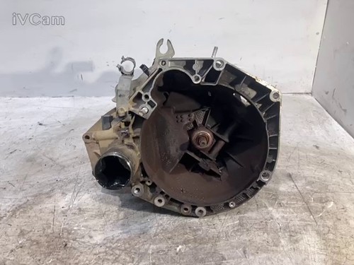 Transmission complète abarth - transmission,