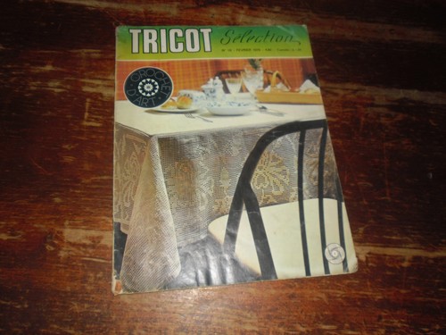 Voir ancien magazine n - !,