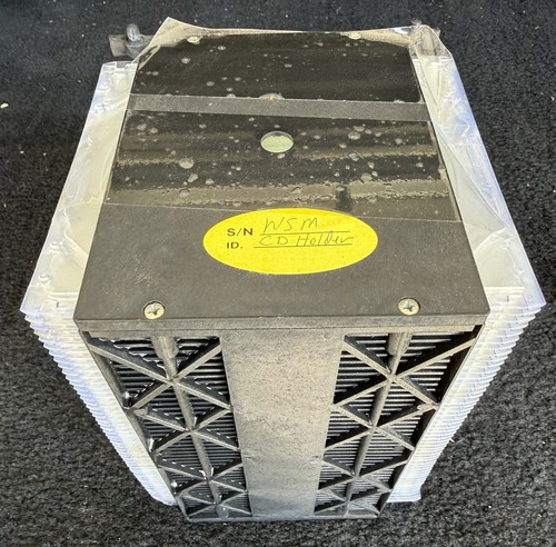 Nsm wall mount - jukebox, ~