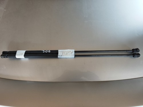 Verrins coffre peugeot 306 - peugeot,