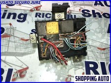 ECU Bsm Body Porte-Fusibles