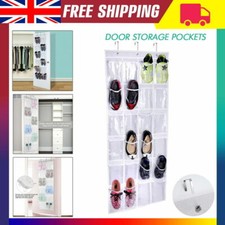 Neuf 24 Poches sur Porte