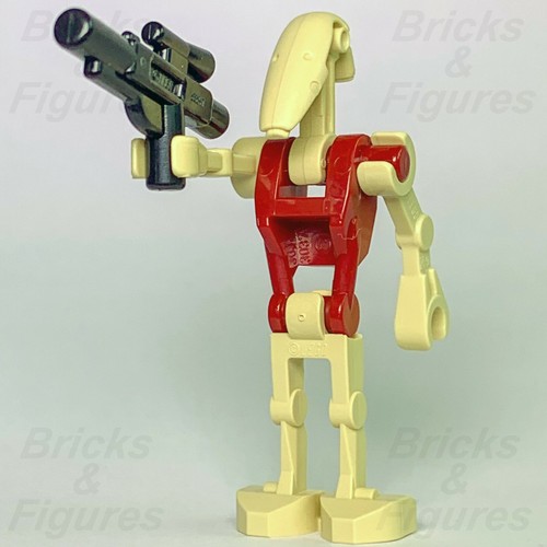Lego star wars - star, security
