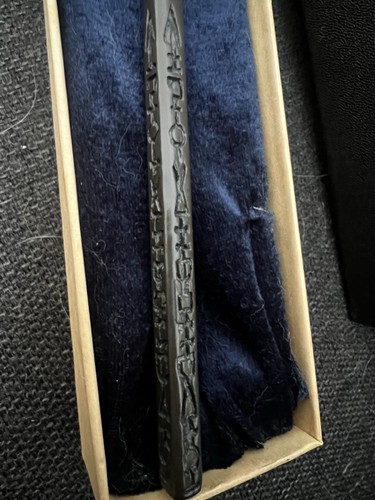Baguette sirius black - black, –