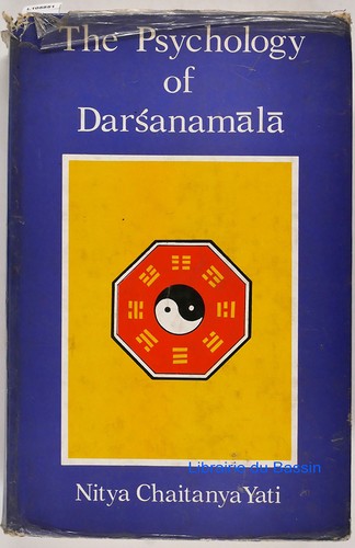 The psychology darsanamala - the,